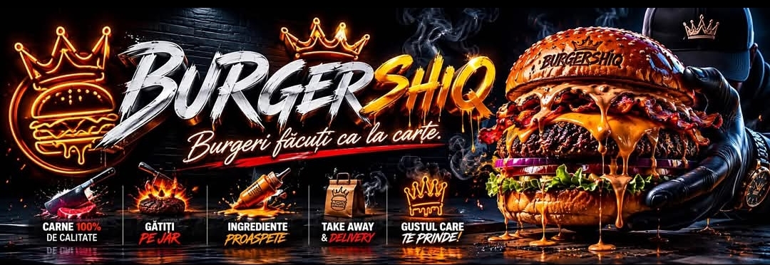 MA Burgershiq